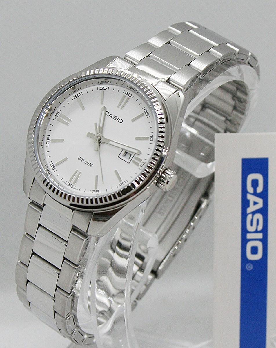 ✓ Casio Damenuhr LTP-1302PD-7A1VEG ✓ | eBay 