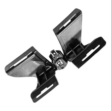 Fits For W206 C-Class 2022-2023 Front Right Bumper Radar Support Bracket