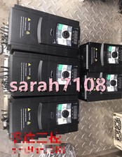 1PC USED Inverter CM530H-4TR75GB/1R5PB 0.75/1.5KW 380V Fast By FedEx or DHL