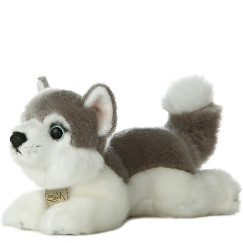 TheMogan Cute Pup Puppy Dog Pet Soft Plush Stuffed Animal Toy Gift Figures - 第 5/90 張圖片