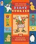 The Walker Treasury of First Stories By Sue Heap, Shirley Hughes