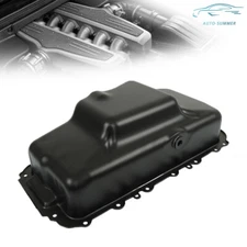 Engine Oil Pan 264-205 For Dodge Grand Caravan Chrysler Town & Country 3.3L 3.8L