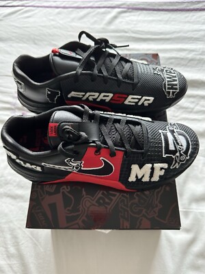 Nike Metcon MF CrossFit Mat Fraser UK Size Brand New In