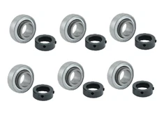 6 Pack  MTD Avger Impeller Bearing 941-0310 ZSKL