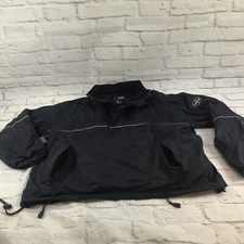 Master Card Men's Jacket Size M