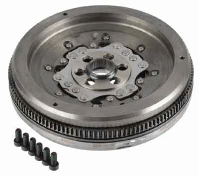 SACHS 2295 000 487 Flywheel for AUDI,SEAT,SKODA,VW - Bild 1 von 2