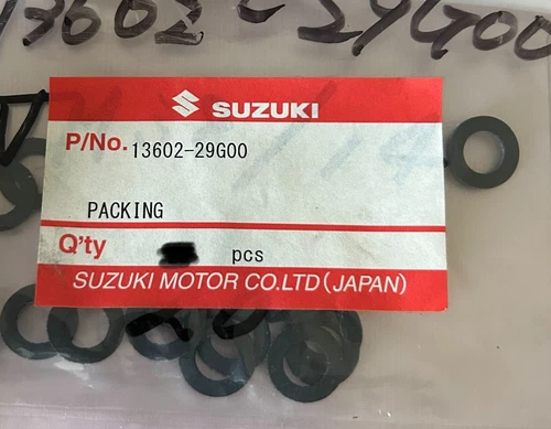 .PACKING