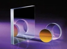 Edmund Optics 33510 TechSpec 22 x 22mm Protected Aluminum, λ/4 Mirror NEW $42