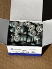 Coats Prewound Bobbins Size L 144pcs Tentacle Green Tex40 Epic Poly Corespun B57
