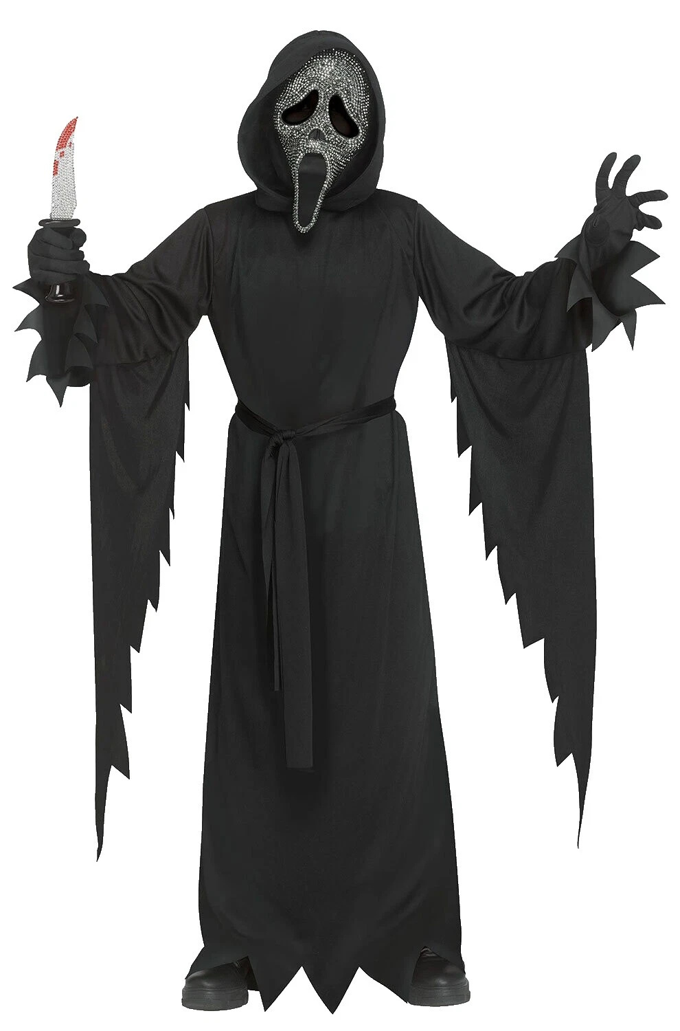 Fun World TV, libros y películas disfraces para niños