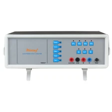 Curve Tracer Component Tester Electronic Fault Locator Nimrof TARZ27