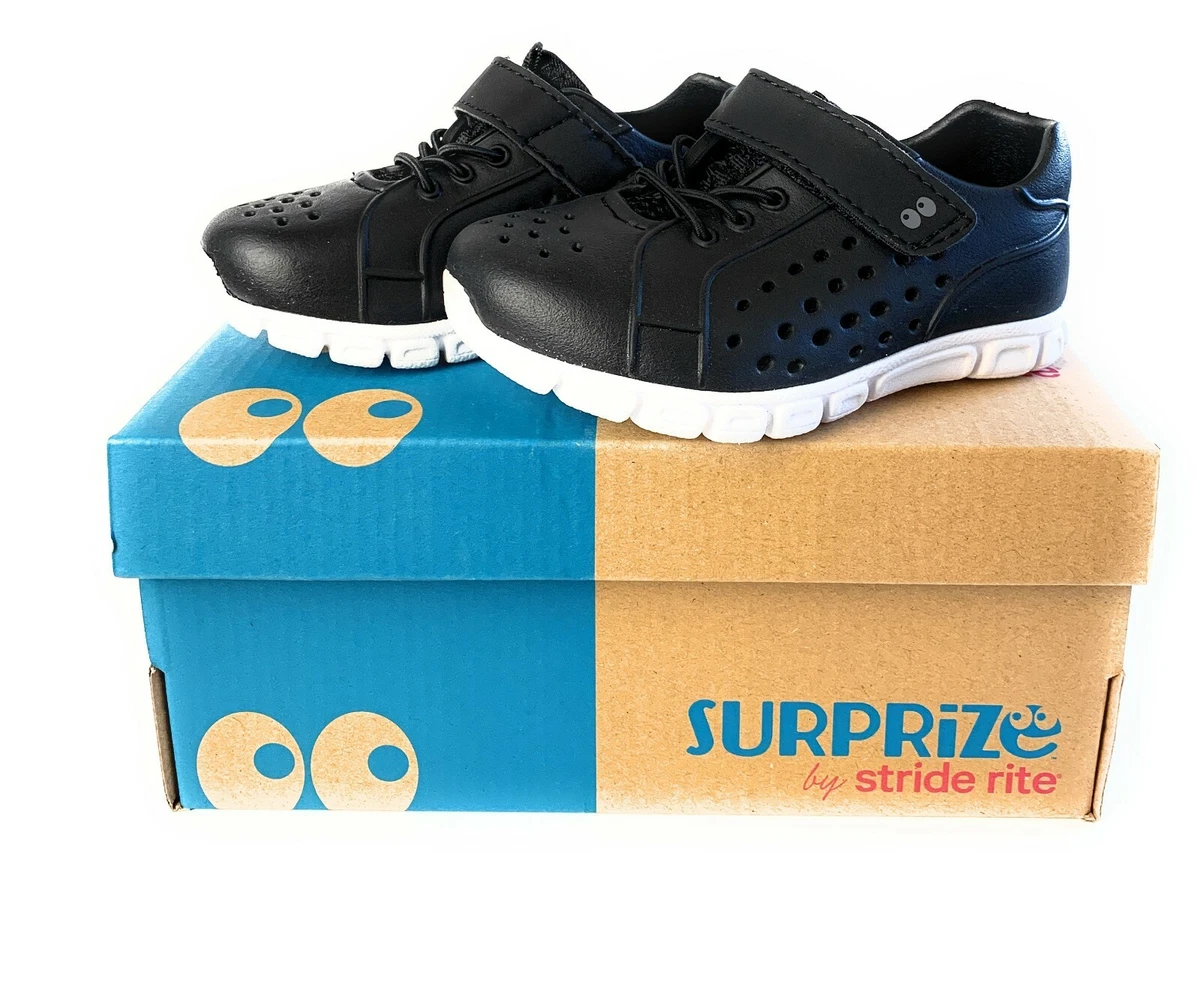 Stride rite best sale surprize water shoes