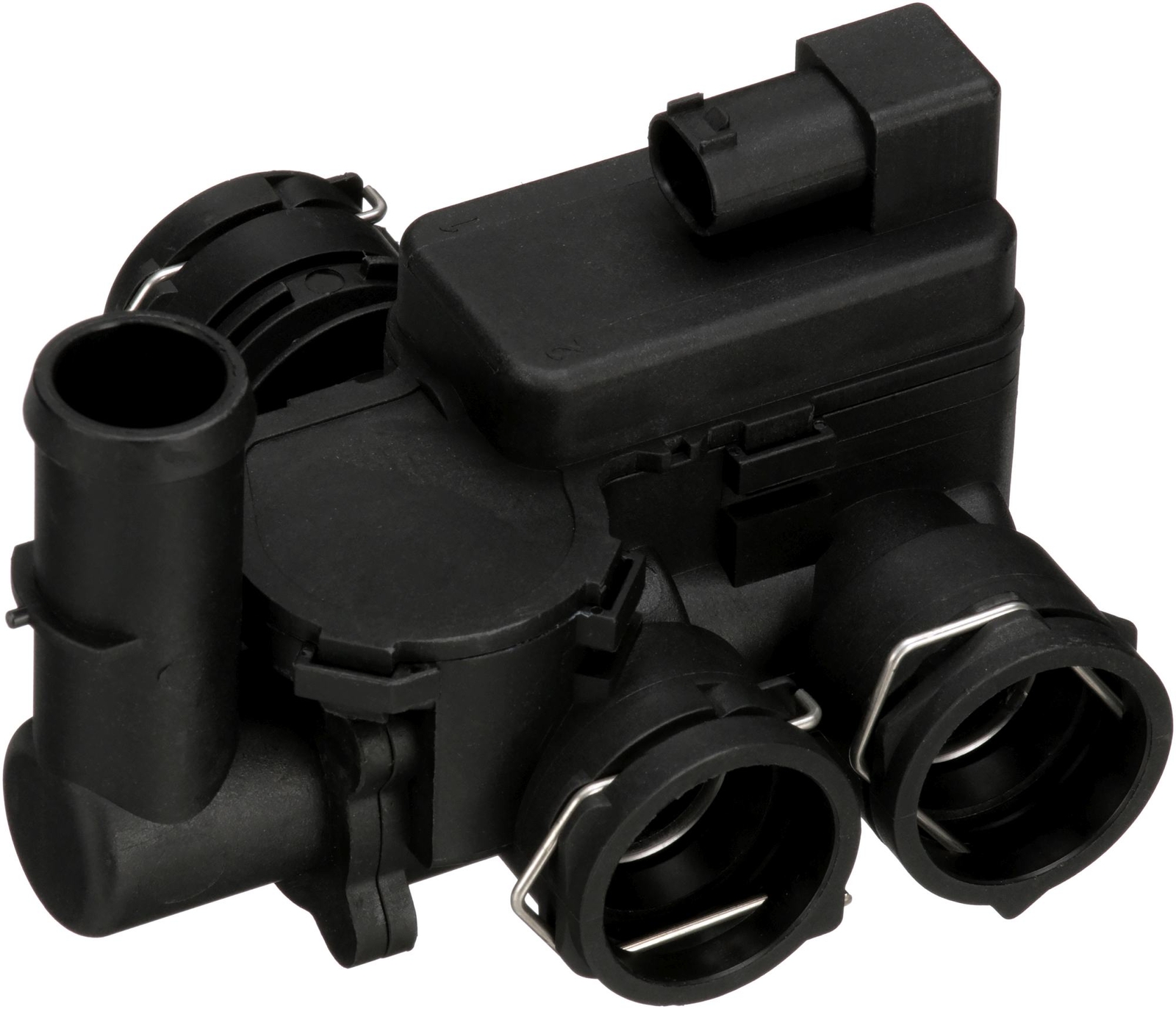 COOLANT CONTROL VALVE EHV139 FOR MERCEDES-BENZ E-CLASS/T-Model CLS S-CLASS 1.8L - Image 9
