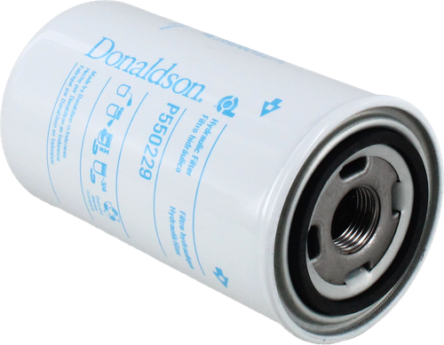 Hydraulic Filter P550229 fits Massey Ferguson MF7250 MF7252 MF7254 ...