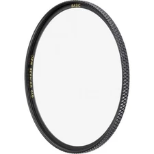 B+W 55mm UV-Haze #010 MRC Basic Filter 66-1100138
