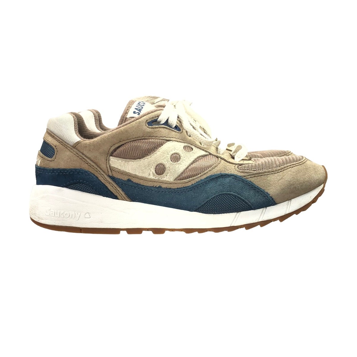 Saucony Shadow 6000 Men display picture 1