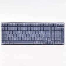 keyboard skin cover for ASUS ROG Strix Scope II 96 Wireless Gaming Keyboard