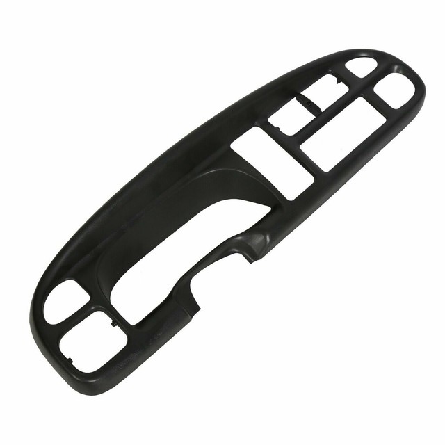 For Dodge Ram 1500 2500 3500 Instrument Panel Dash Face Surround Bezel