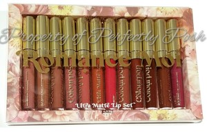 colourpop lipstick set