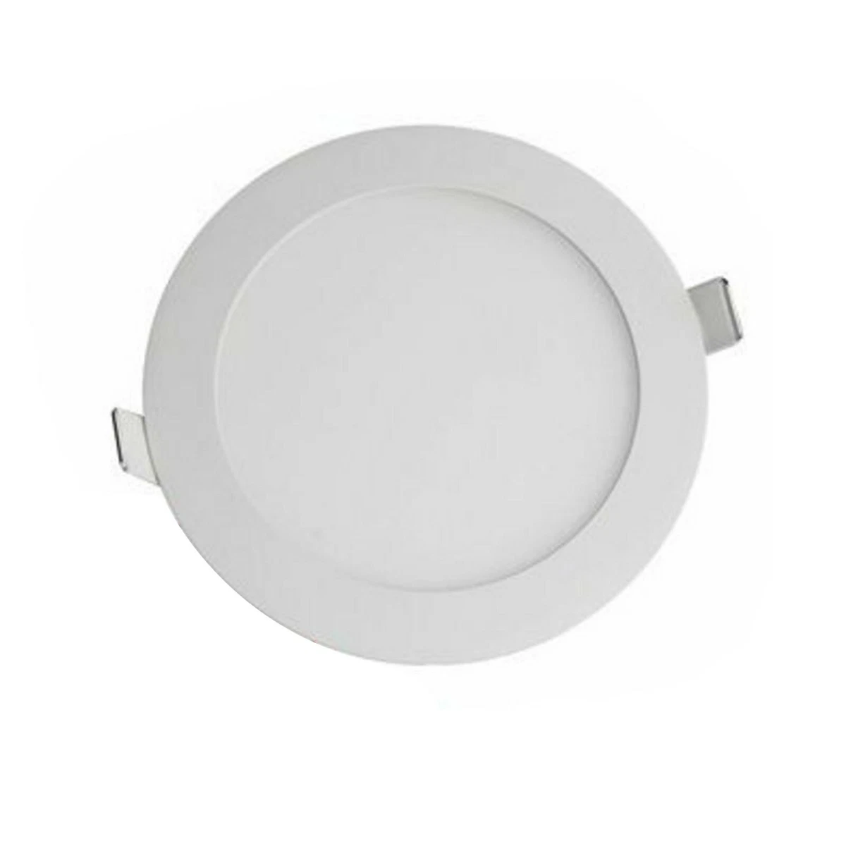 12 watt round panel light deals