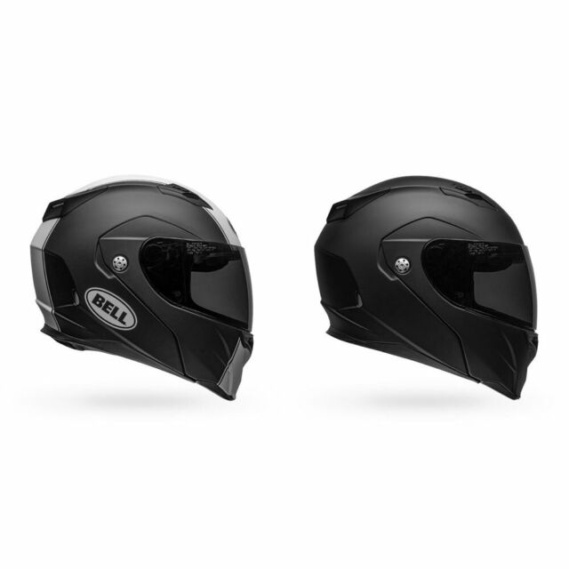 2020 Bell Revolver EVO Modular Motorcycle Helmet - Pick Size & Color