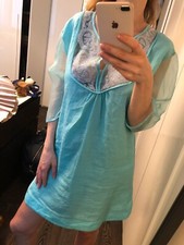 VIA DELLE PERLE  VDP Abito-copricostume Donna TG.42