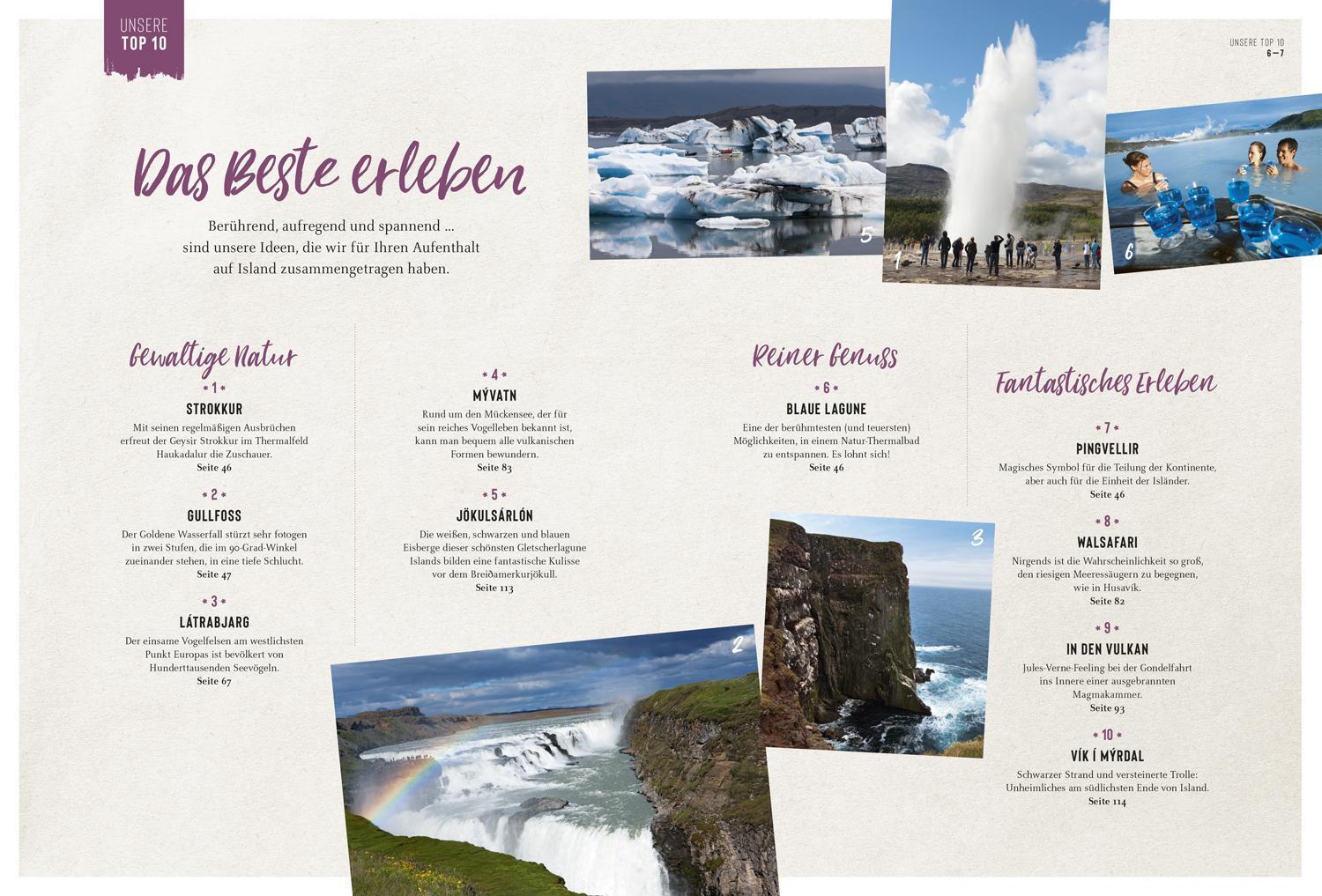 Thumbnail - Dumont Bildatlas Island - Christian Nowak - 9783616012940