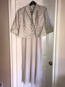 dress and coat sets for mother of the bride