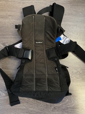 baby bjorn we carrier