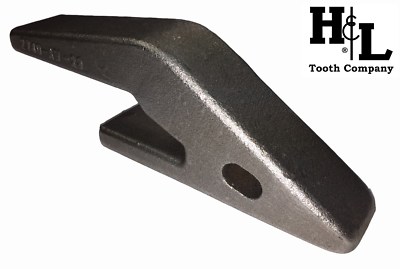 2740AW23 Bucket Tooth Adapter H&L 23 230 Series for 3/4'' or 7/8'' Lip (1 2 or 5)