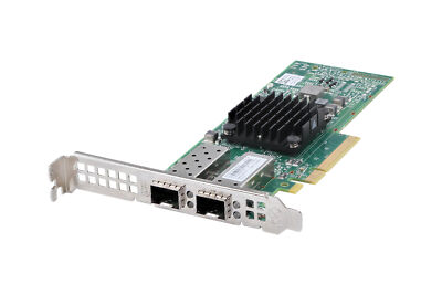 Dell Broadcom 57414 Netzwerkkarte - H3T3V
