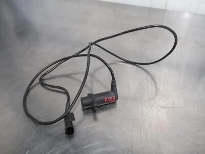 2000 BMW K1200lt Rear ABS Speed Sensor Pulse Generator 34522331290