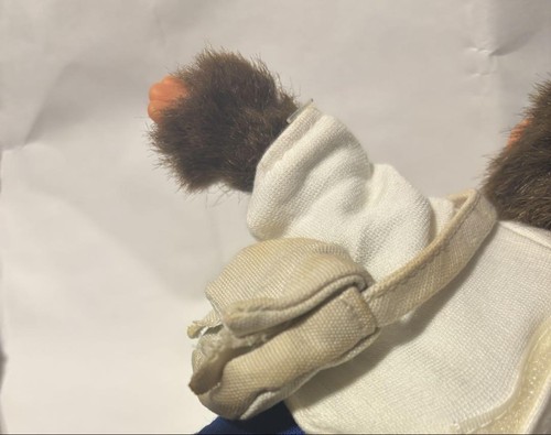Sekiguchi Monchhichi Dokonjo Gaeru Collab - Picture 4 of 4