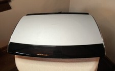 BOSE Lifestyle AV 38 Media Center Stores 200 Hrs of Music Library CD/DVD Used