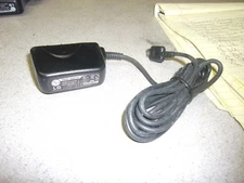 NEW LG STA-P51WR AC Power Supply Phone Travel Wall Charger  *FREE SHIPPING*