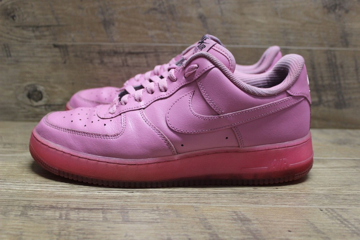 nike air force fontanka pink