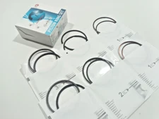 Piston rings 76.8 Anillos de pistón Lada 2101 2103 2105 2106 2107 segmentos