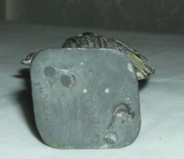  Crusader - John Hill & Co. - Inglaterra Foto 3 de 3