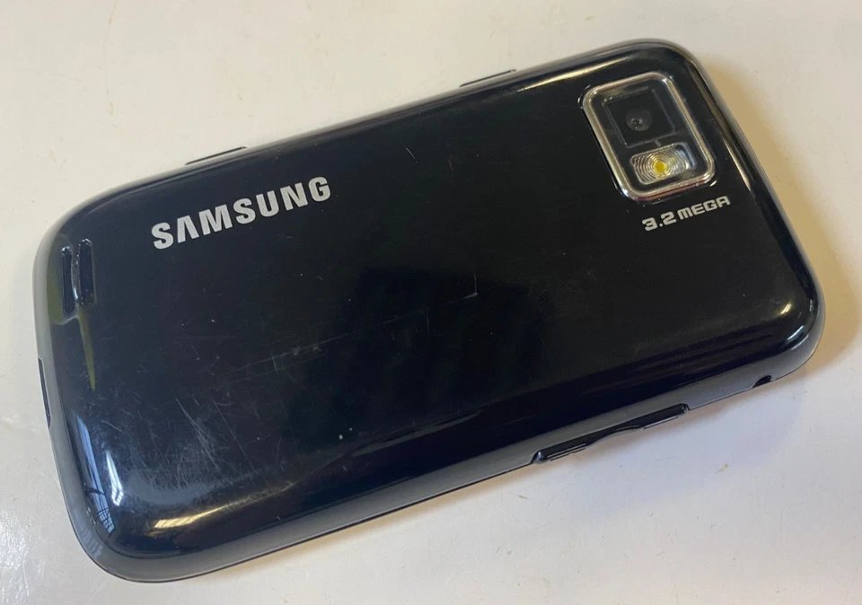 Samsung Blade S5600 Mobile Phone UNLOCKED GT-S5600V - Fully Working - Image 2 of 4