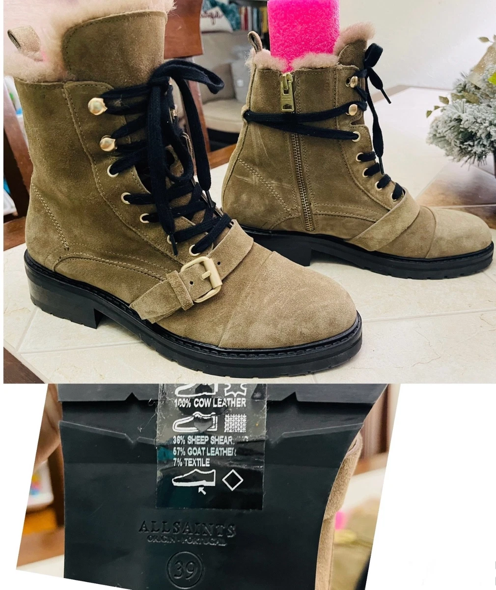 AllSaints products for sale | eBay