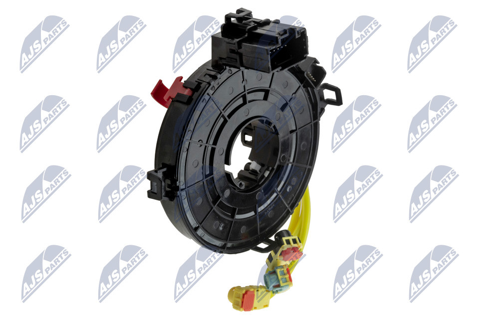 Fits NTY EAS-CH-015 AIR BAG CLOCKSPRING ⭐UK Stock⭐ - Image 5