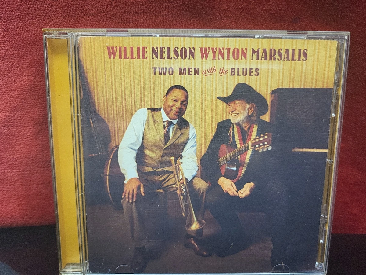 Jazz Album CDs Willie Nelson for sale | eBay