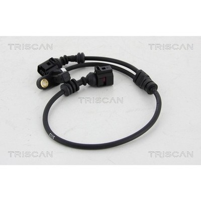 1x ORIGINAL  Kawe 8180 10111 Sensor, Raddrehzahl Vorne, Links, exkl.
