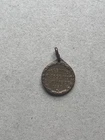 O.) Medal 19mm Bust Arsizio Varese 1927 class 1897