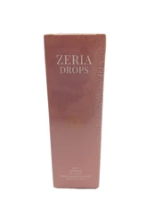 NEW 60ml Zeria Skin Drops Watermelon Flavor EX 2028