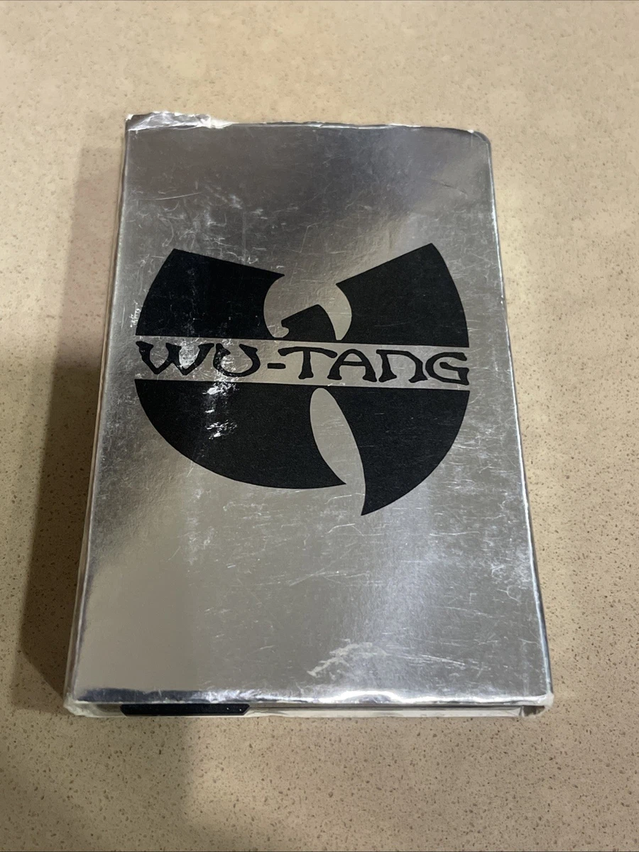 25+ Wu-Tang Clan Music Cassettes for sale | Updated Oct 2026