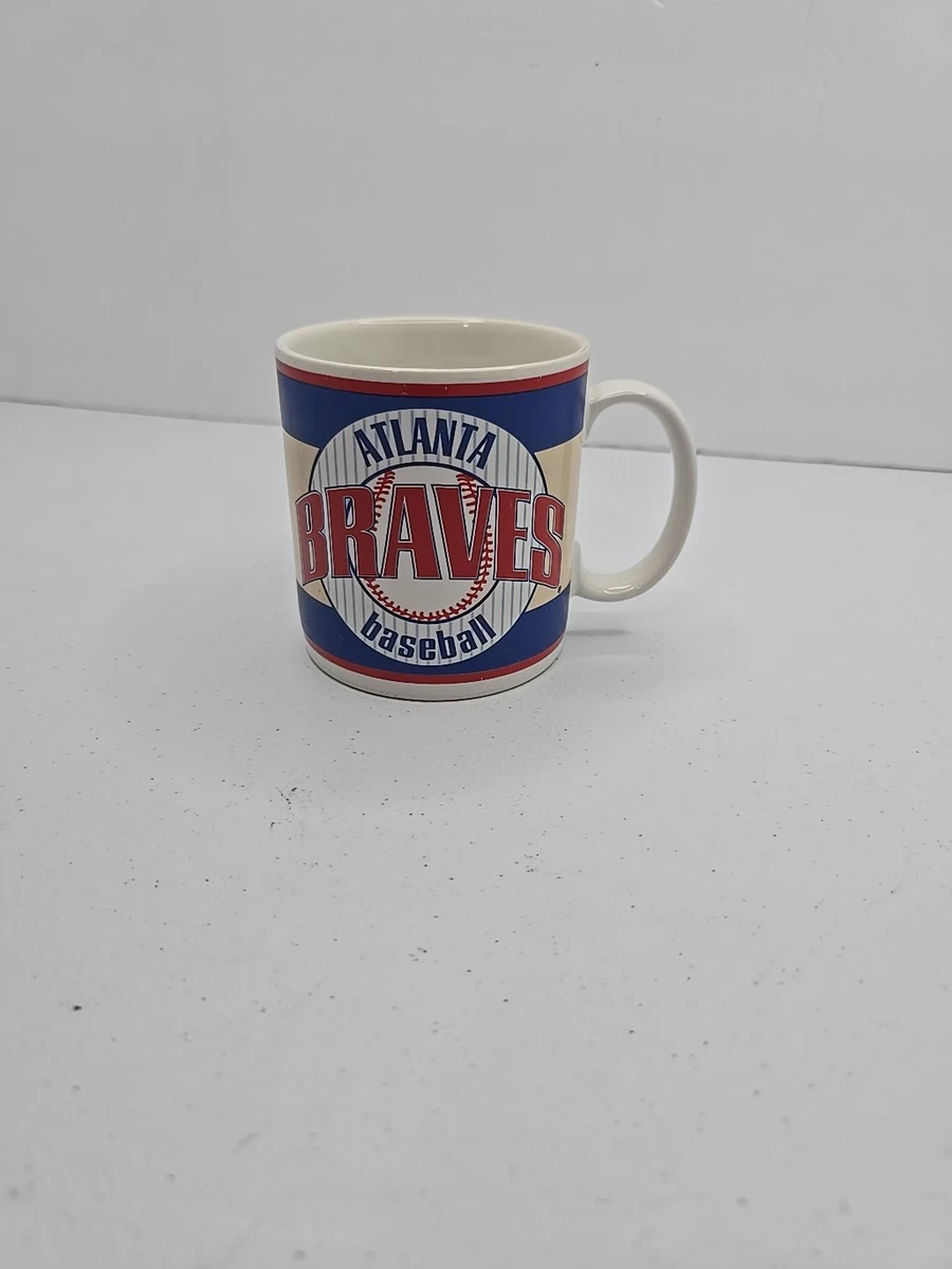 Atlanta Braves Fan Mugs for sale | eBay