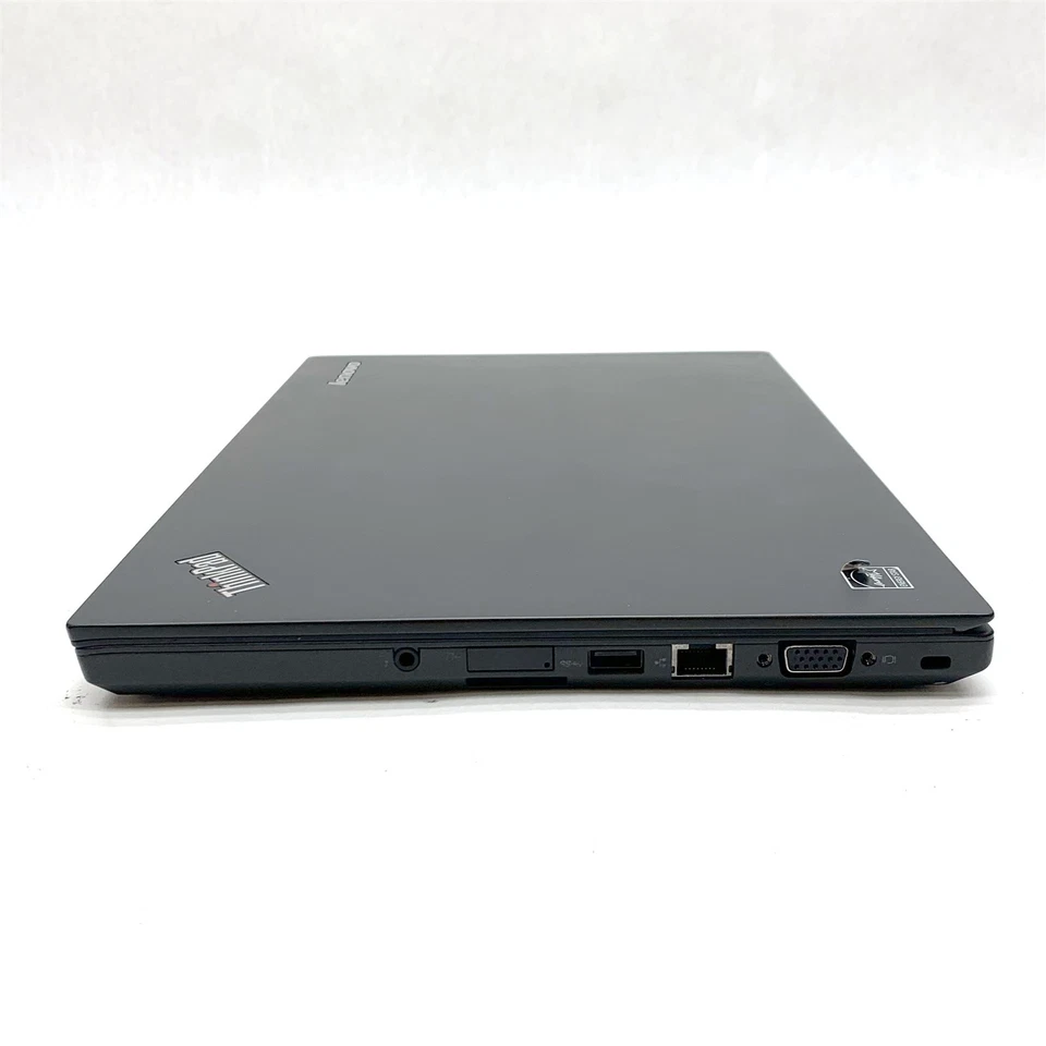 Lenovo Thinkpad T450s 14" FHD Intel i7-5600U 2.60 GHz 8GB 256GB SSD Windows 11 - Image 3 of 4