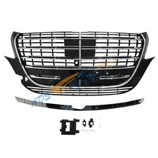 Calandre Mercedes VITO