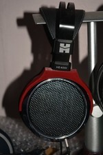 2x Headband Fork Replacement For Hifiman HE 400i and HE 560